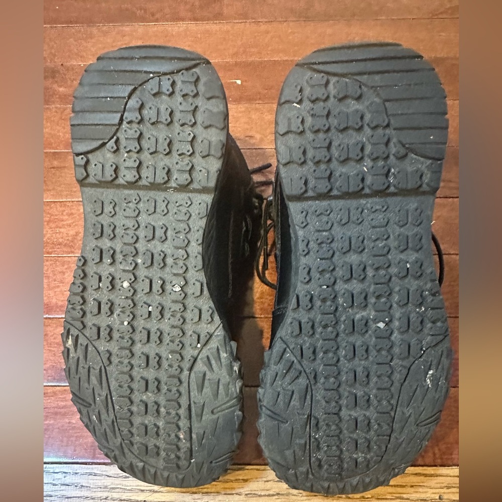Under Armour Black Tactical Footwear - Picture 7 of 16